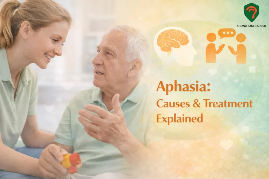 What is Aphasia? Treatment of Aphasia. 21 What is Aphasia Treatment of Aphasia