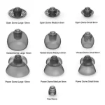 Phonak Marvel Open Domes