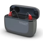 Resound Quattro Charger
