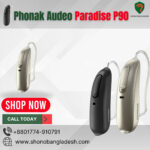 Phonak Audeo Paradise P90 in Bangladesh