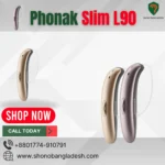 Phonak Slim L90 In Bangladesh