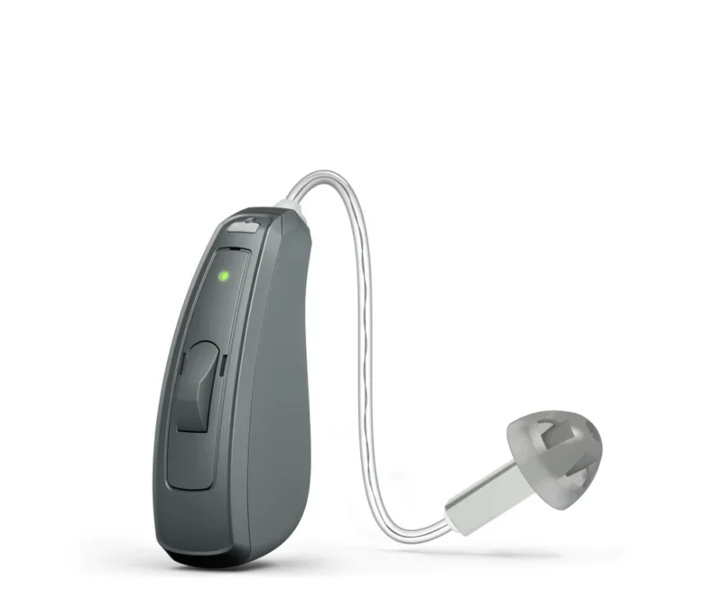 Resound Key 361