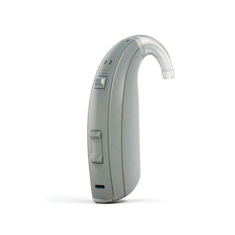 Resound Key 498