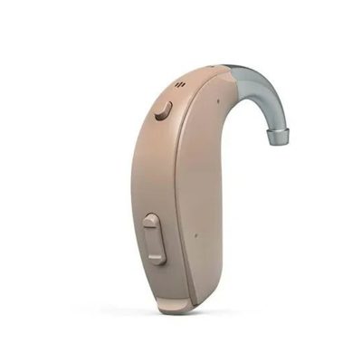 Resound Key 398