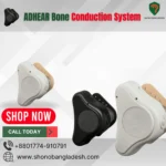 ADHEAR Bone Conduction System in Bangladesh