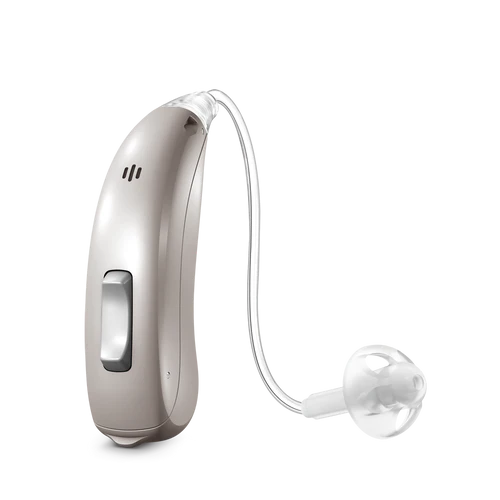 Signia Motion Nx High Power