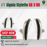 Signia Styletto AX 3 Kit hearing aid
