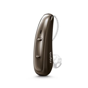 Signia Xperience Pure 3X