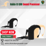 Naída CI Q90 Sound Processor in Bangladesh