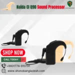 Naída CI Q90 Sound Processor in Bangladesh