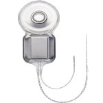 cochlear nucleus profile plus with slim straight electrode (Ci522)