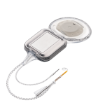 cochlear nucleus profile plus with contour advanced electrode ci612