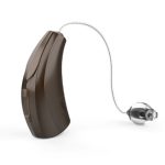 Starkey Evolv AI 1000 RIC R