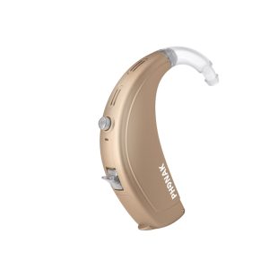 Phonak Baseo Q 15 UP BTE