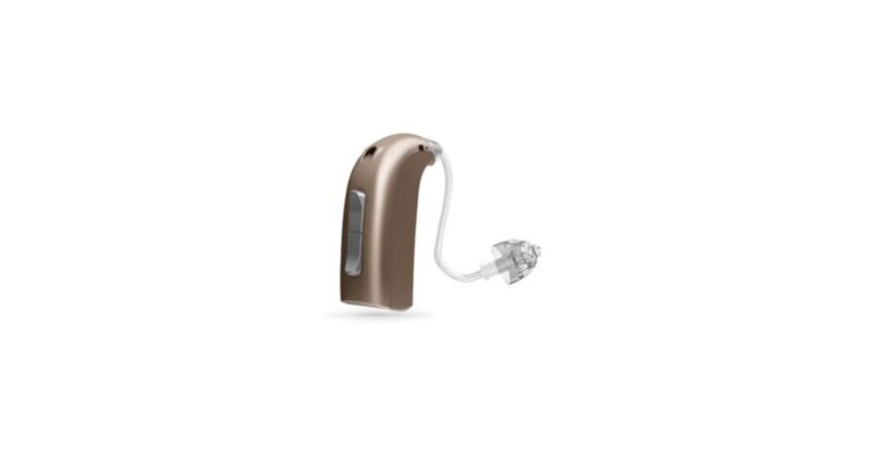 Oticon Ria 2 BTE power