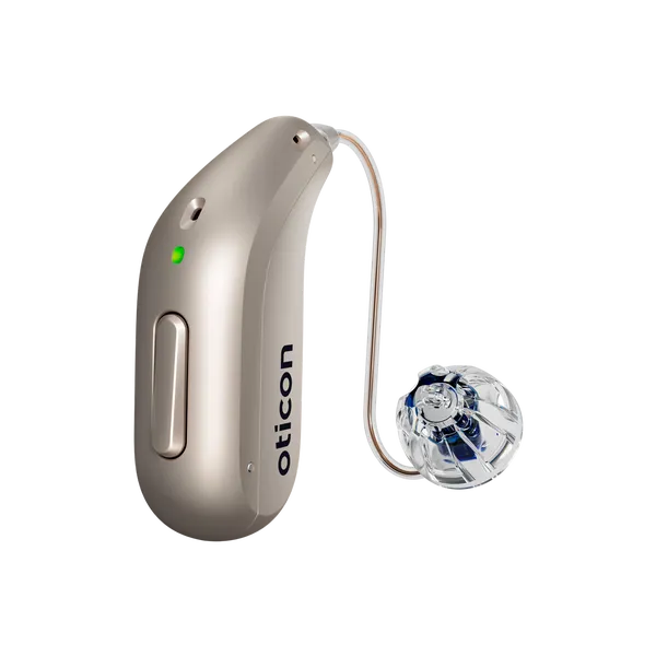 Oticon Intent 2 RIC