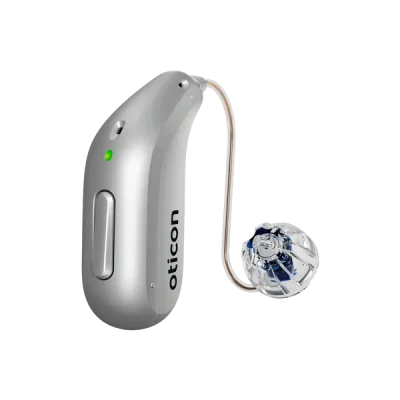 Oticon Intent 1 RIC