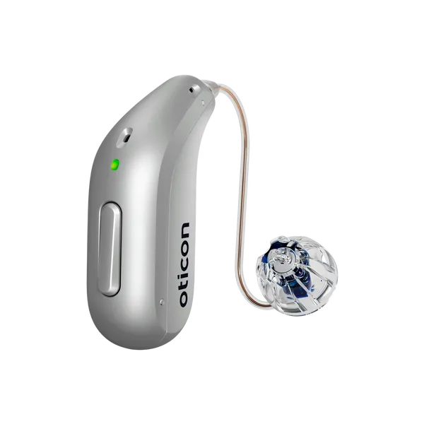 Oticon Intent 1 RIC