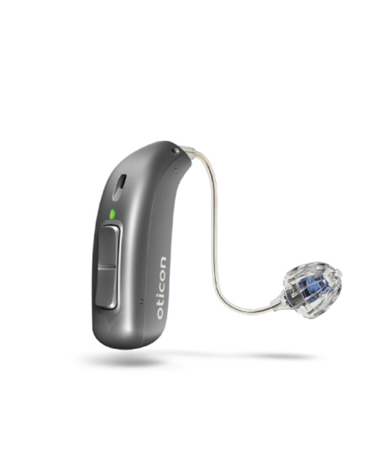 Oticon Zircon 2 RIC