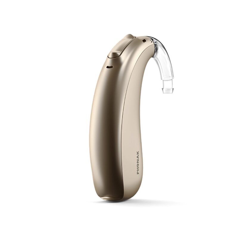 Phonak Terra UP BTE