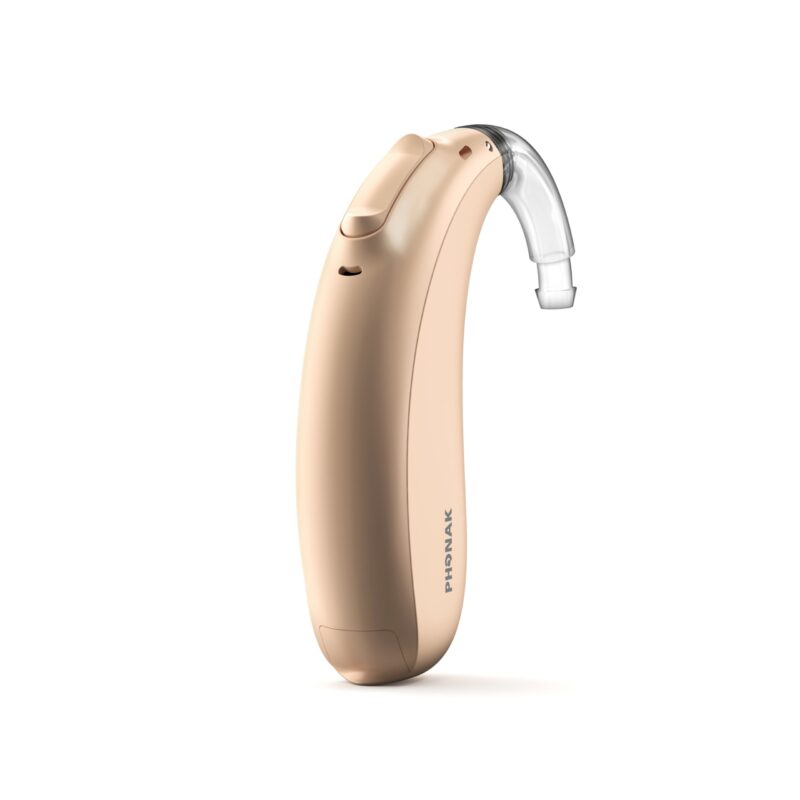 Phonak Terra SP BTE