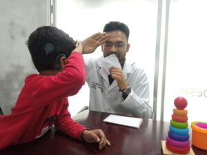 Best Speech Therapy Shono Bangladesh