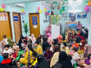 Shono Bangladesh Program