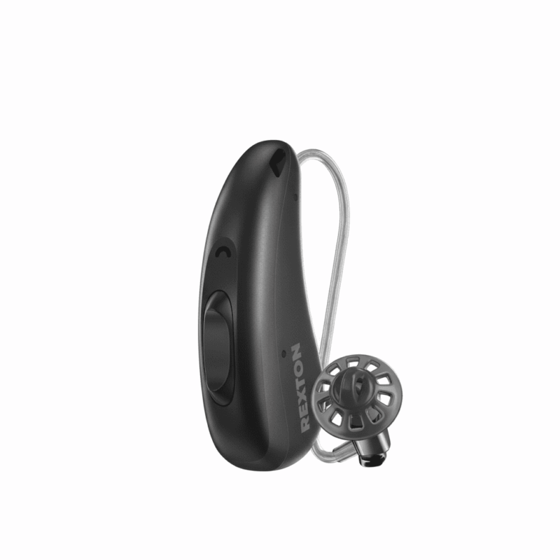 Rexton Rechargeable R-LI 5 Z B (Pair) - Image 2
