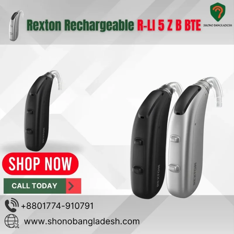 Rexton-Rechargeable-R-LI-5-Z-B-BTE.