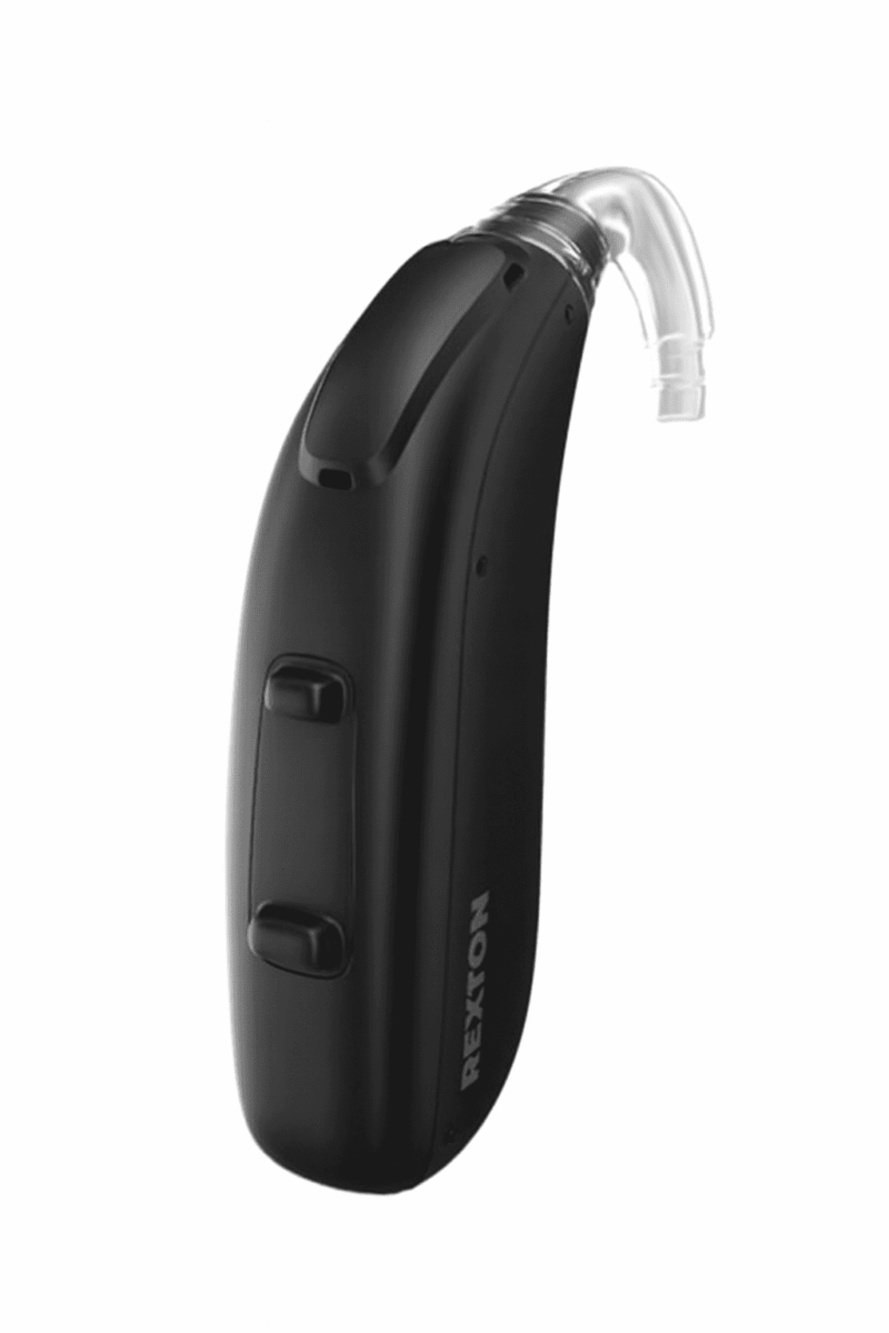 Rexton Rechargeable R-LI 5 Z B  BTE - Image 2
