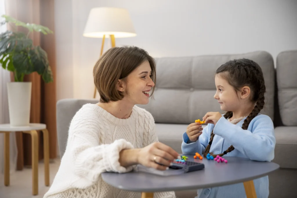 Best Speech Therapy in Dhaka