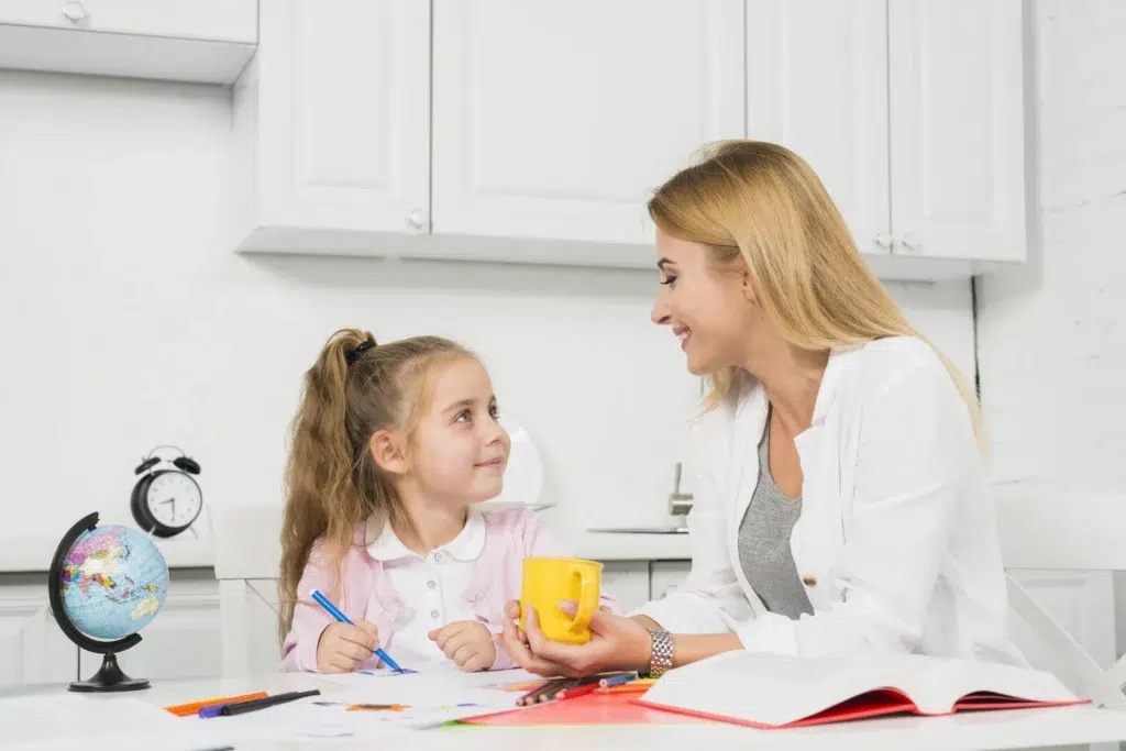 Speech Therapy in Dhaka