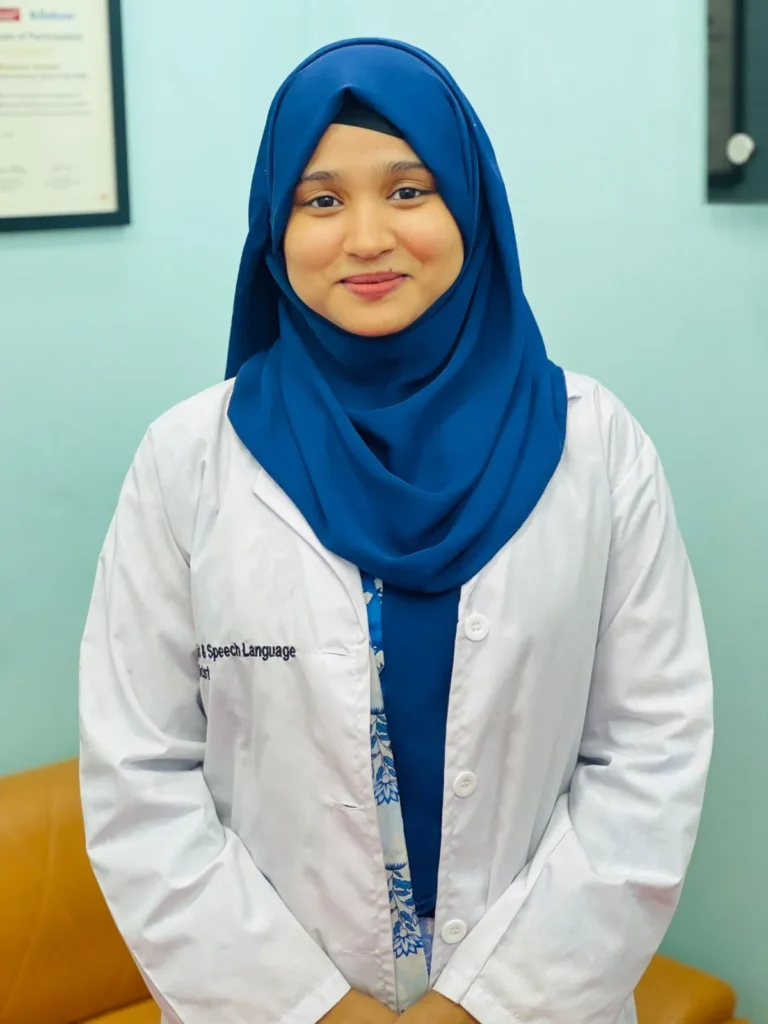 Fatema Tuz Zohora Neha