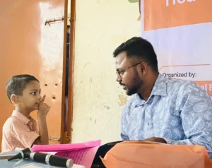 Health Assessment for Every Child at Ignite School-a specialized health campaign 5 565129866 825306860146686 7275620749369643807 n