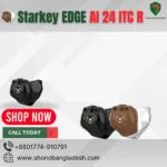 Starkey EDGE AI 24 ITC R