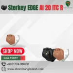 Sterkey EDGE AI 20 ITC R