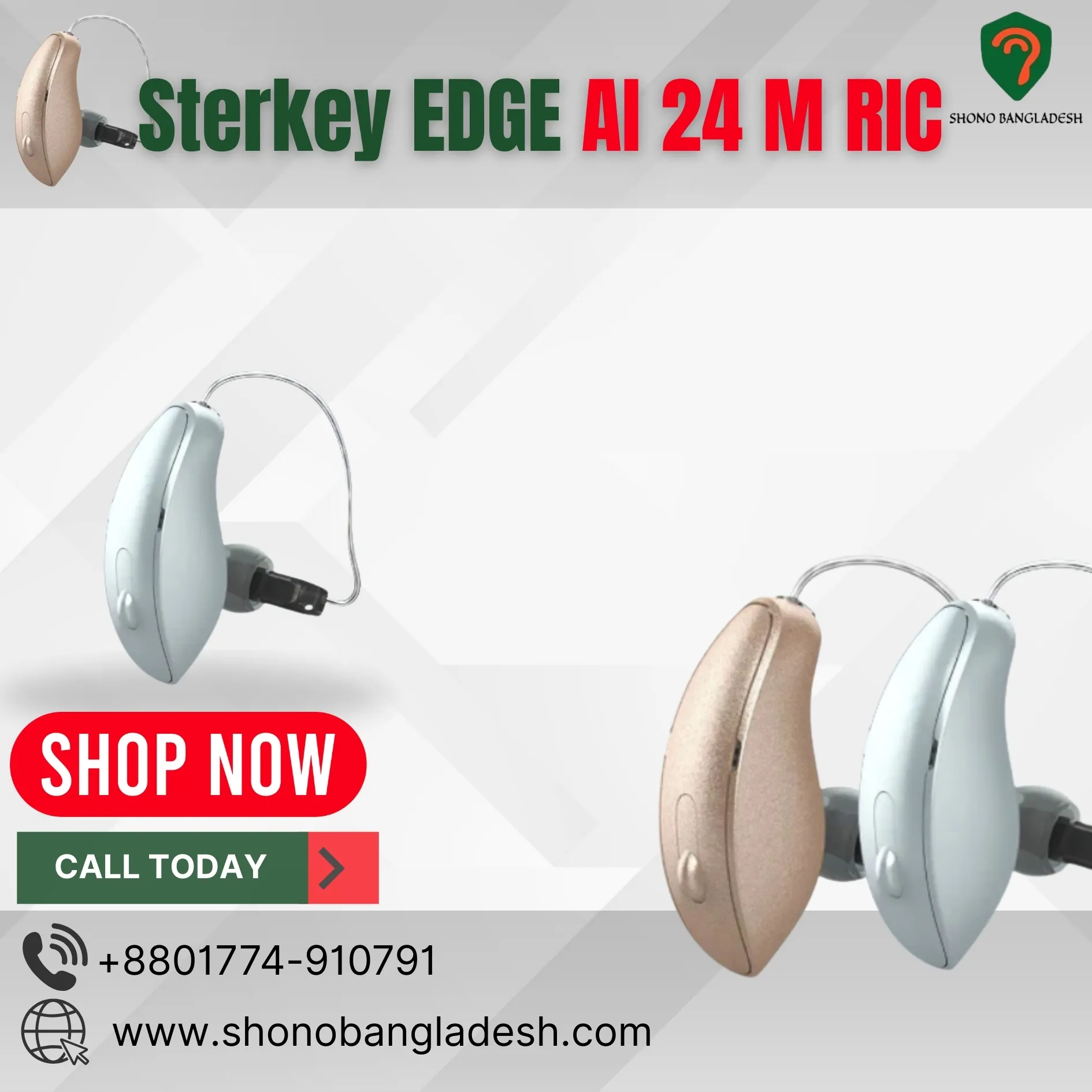 Sterkey EDGE AI 24 M RIC 1 Sterkey EDGE AI 24 M RIC