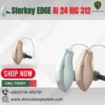 Sterkey EDGE AI 24 RIC 312