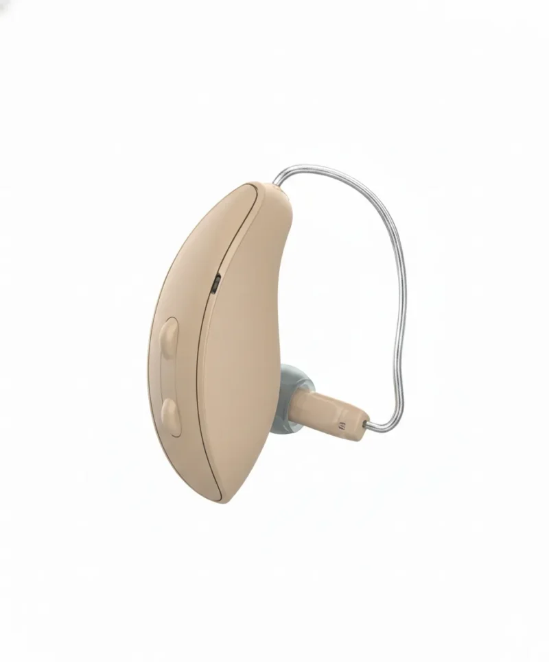 Genesis AI 24 mRIC R 3 Genesis AI 24 mRIC R - Image 3