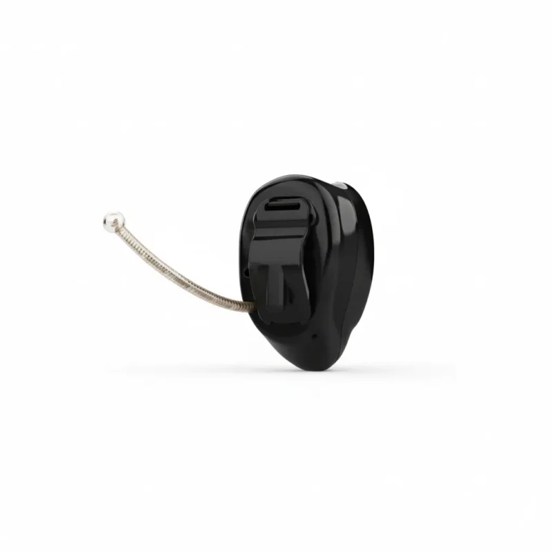 Sterkey EDGE AI 24 CIC - Image 2