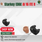 Starkey EDGE AI 16 ITE R
