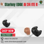 Starkey EDGE AI 24 ITE R
