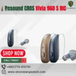 Resound CROS Vivia 960 S RIC