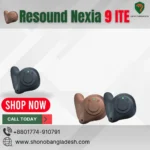 Resound Nexia 9 ITE