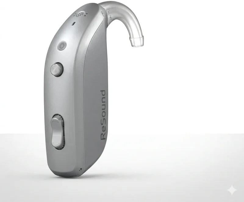 Resound Nexia 988 BTE - Image 2