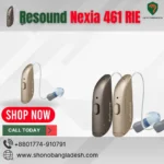 Resound Nexia 461 RIE Hearing aid Price in Bangladesh