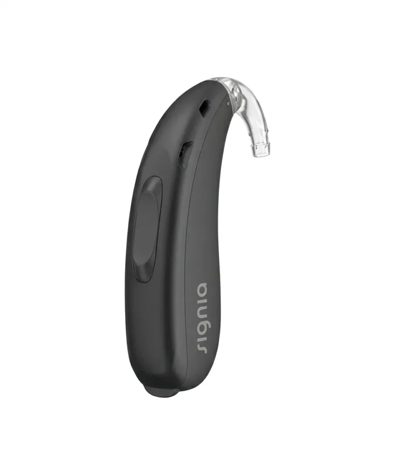 Signia Intuis SP 4.0 BTE - Image 3