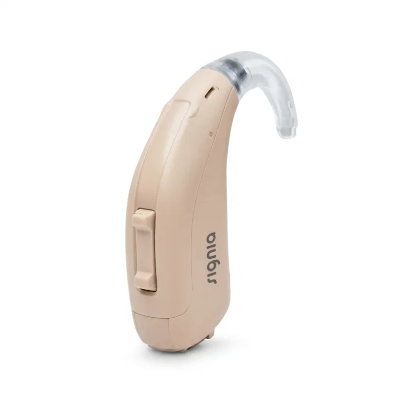 Signia Fast P BTE - Image 2