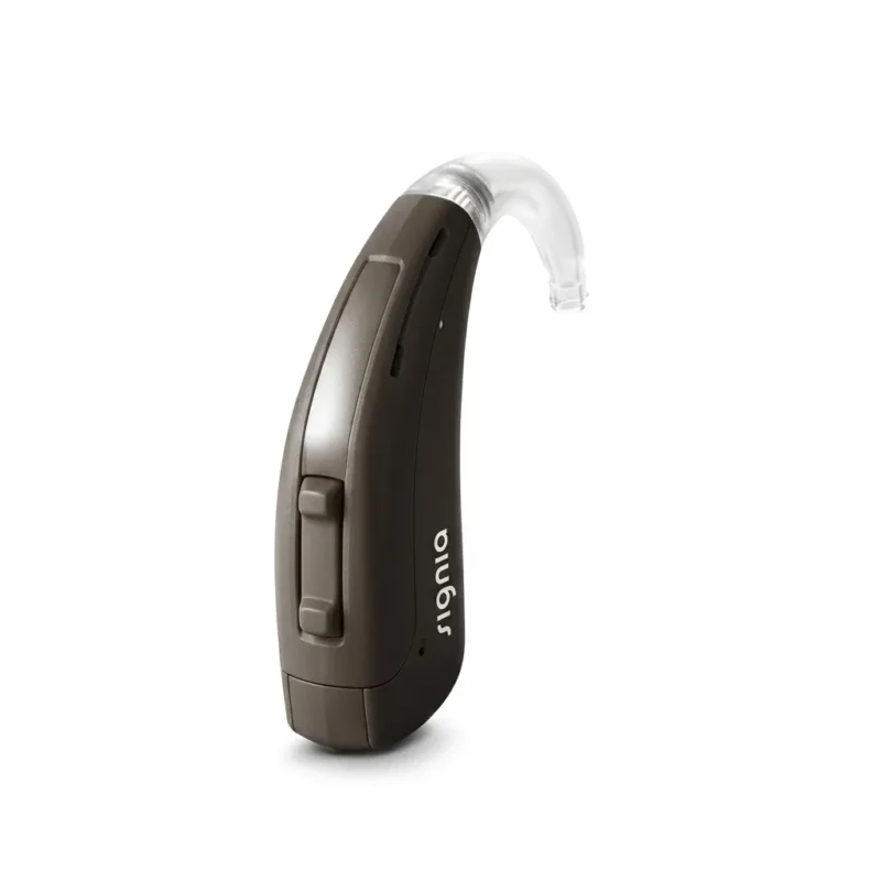 Signia Fast P BTE - Image 3