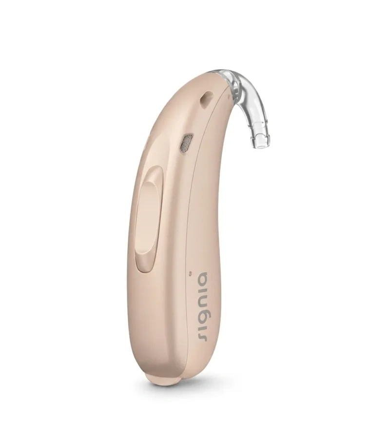 Signia Intuis SP 4.0 BTE - Image 2
